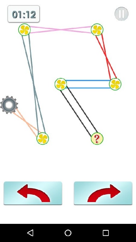 最佳大脑训练:Brain Training截图1