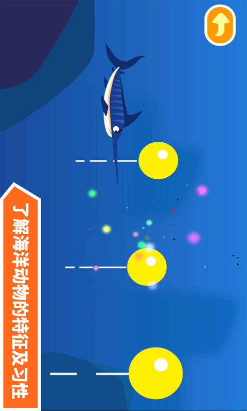 多多海洋動物截圖預覽