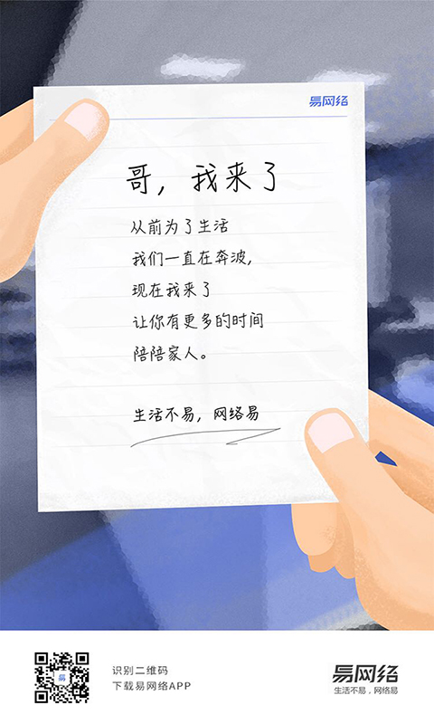 易網(wǎng)絡截圖預覽