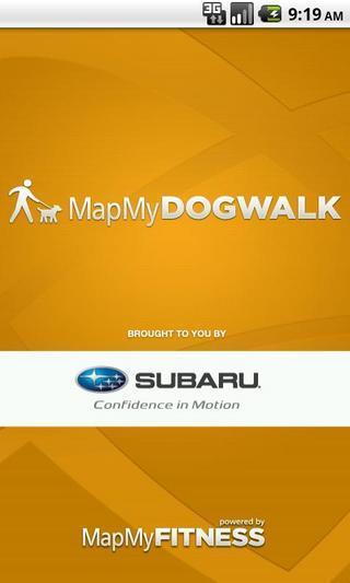 Dog Walk截图3