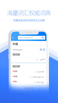 智慧宮翻譯截圖