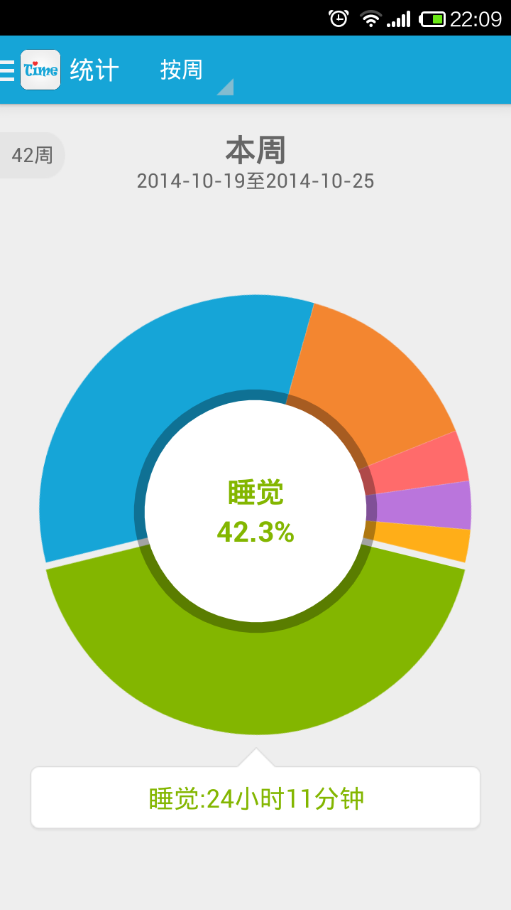 爱时间v5.1截图2