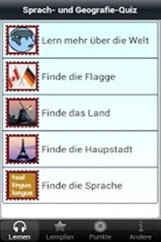 German 50 languages截图3