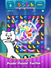 Dancing Queen: Club Puzzle截图5