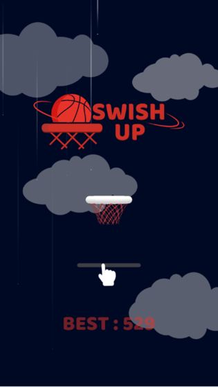 Swish up截图4