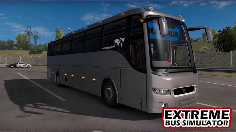 欧洲巴士司机2019截图1