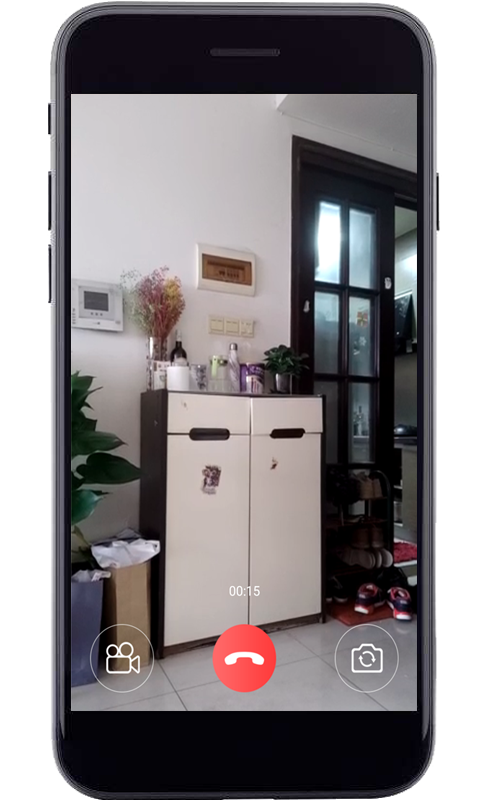 專(zhuān)業(yè)手機(jī)視頻監(jiān)控截圖預(yù)覽