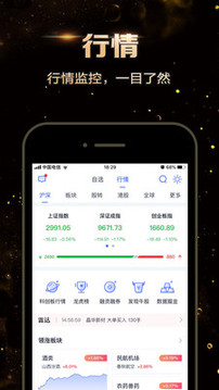 國盛通截圖