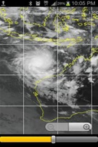 天气地图 Weather Maps截图3