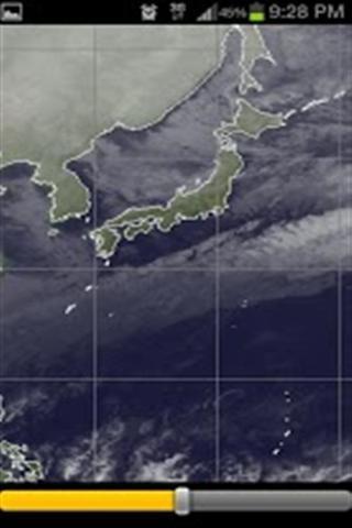 天气地图 Weather Maps截图5