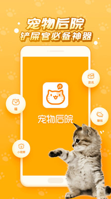 逗猫咪截图2