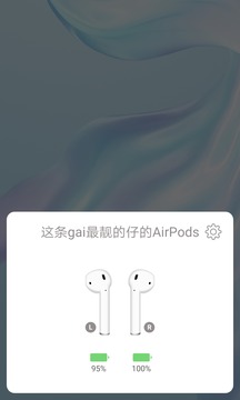 PodsTool截圖