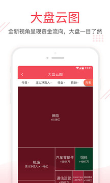 金陽光移動證券截圖