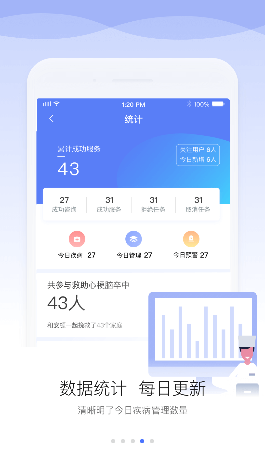 安顿医生v1.1.7截图4