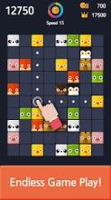 Two Tiles: Cross match puzzle截图3