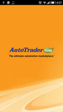 AutoTrader.com截图