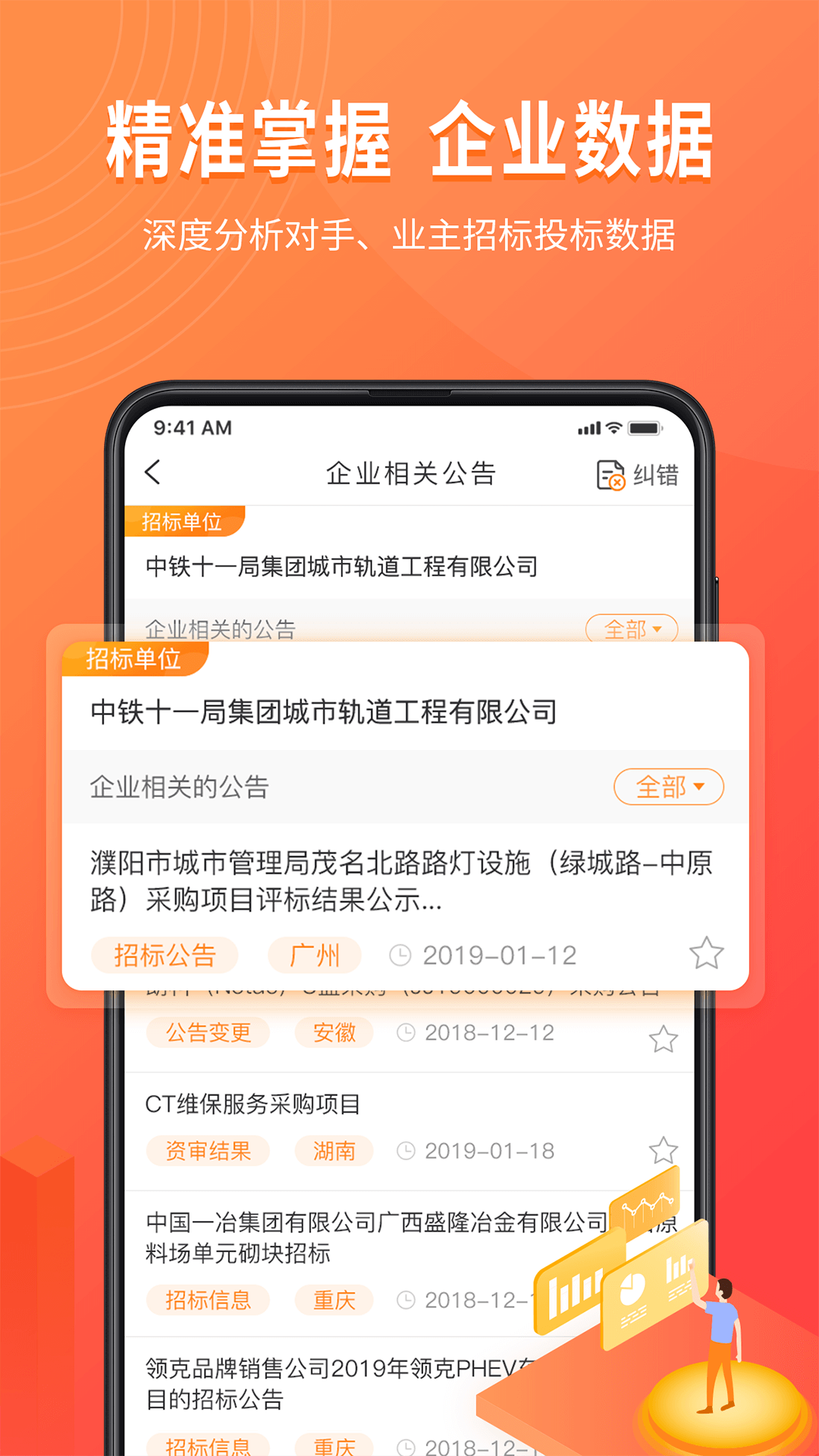 喜鵲招標(biāo)網(wǎng)投標(biāo)項(xiàng)目截圖預(yù)覽