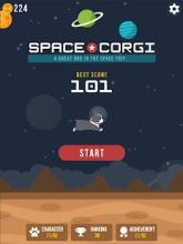 Space Corgi - Dogs and Friends截图4