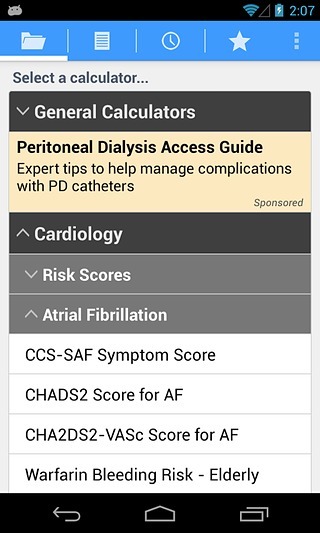 Qx Calculate截图6