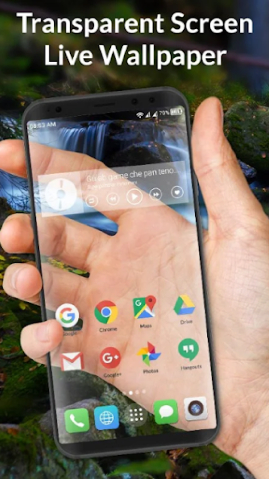 視頻壁紙截圖預(yù)覽