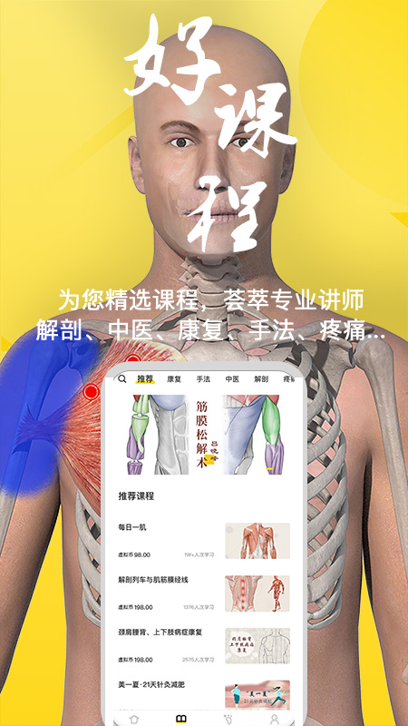 3Dbodyv8.2.4截图4