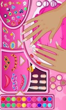 Fashion Nail Salon截图