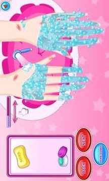 Fashion Nail Salon截图