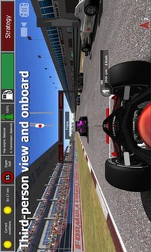 Fx-Racer Free截图