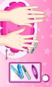 Fashion Nail Salon截图