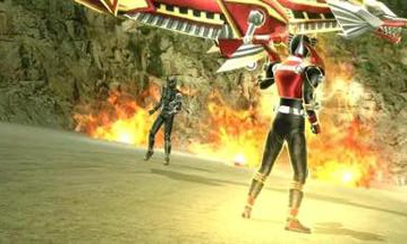 Hints Kamen Rider Battride War 3截图2
