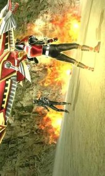 Hints Kamen Rider Battride War 3截图