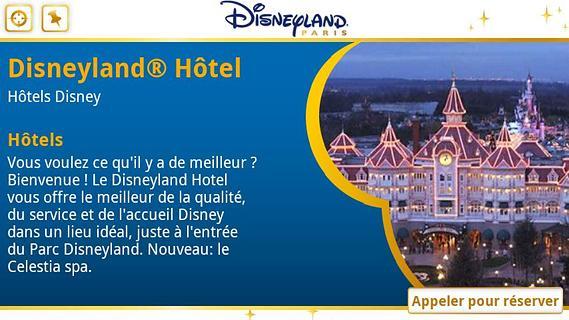 Disneyland&reg; Paris截图2