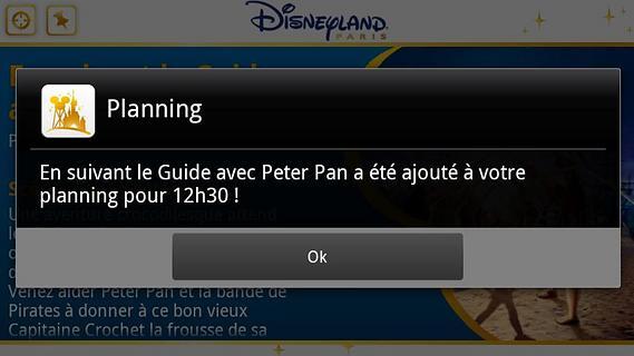 Disneyland&reg; Paris截图3