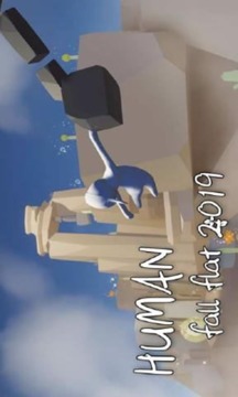 Human Fall Flat Walkthrough #15tips and tricks截图