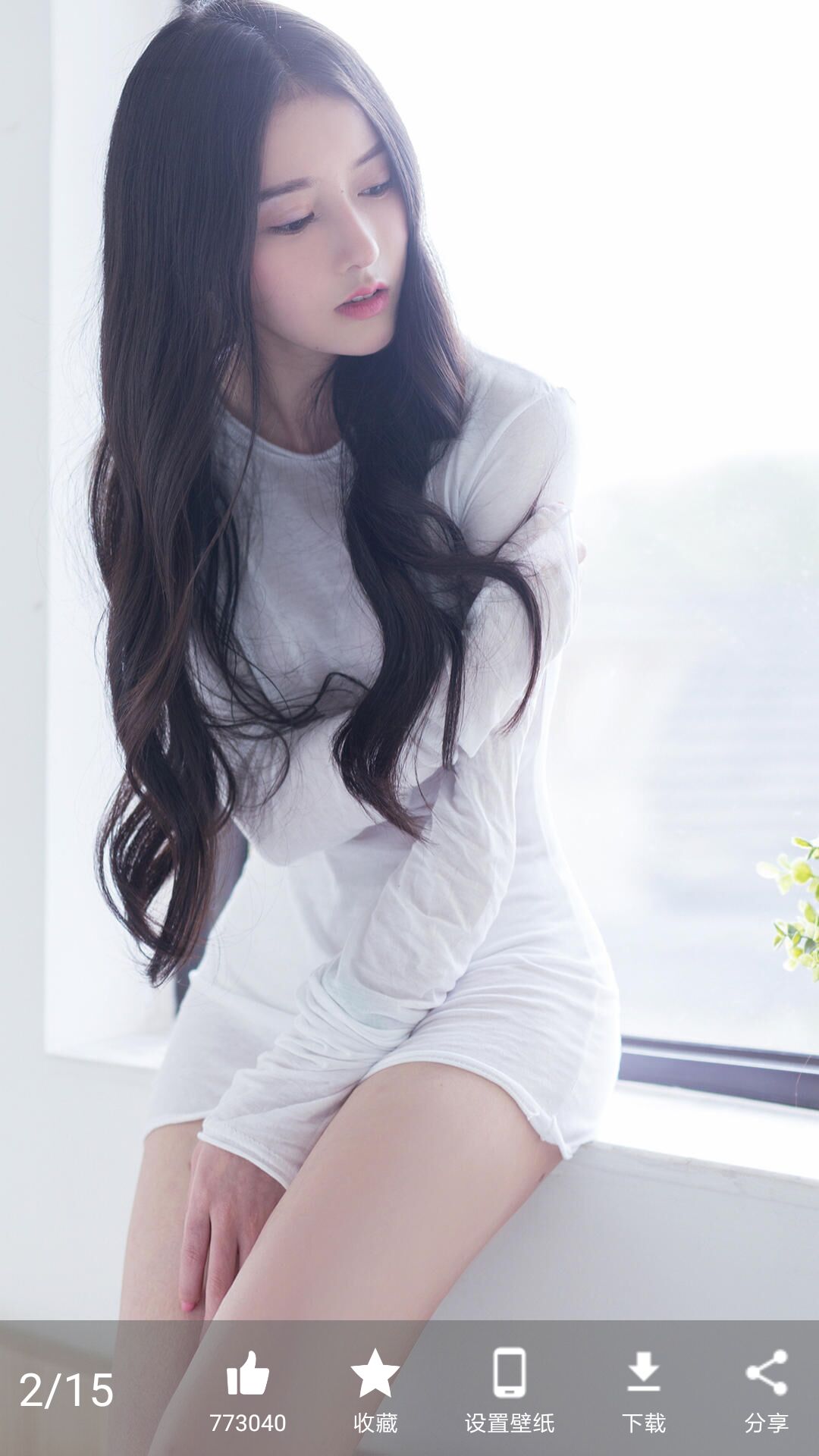 動漫壁紙截圖預(yù)覽