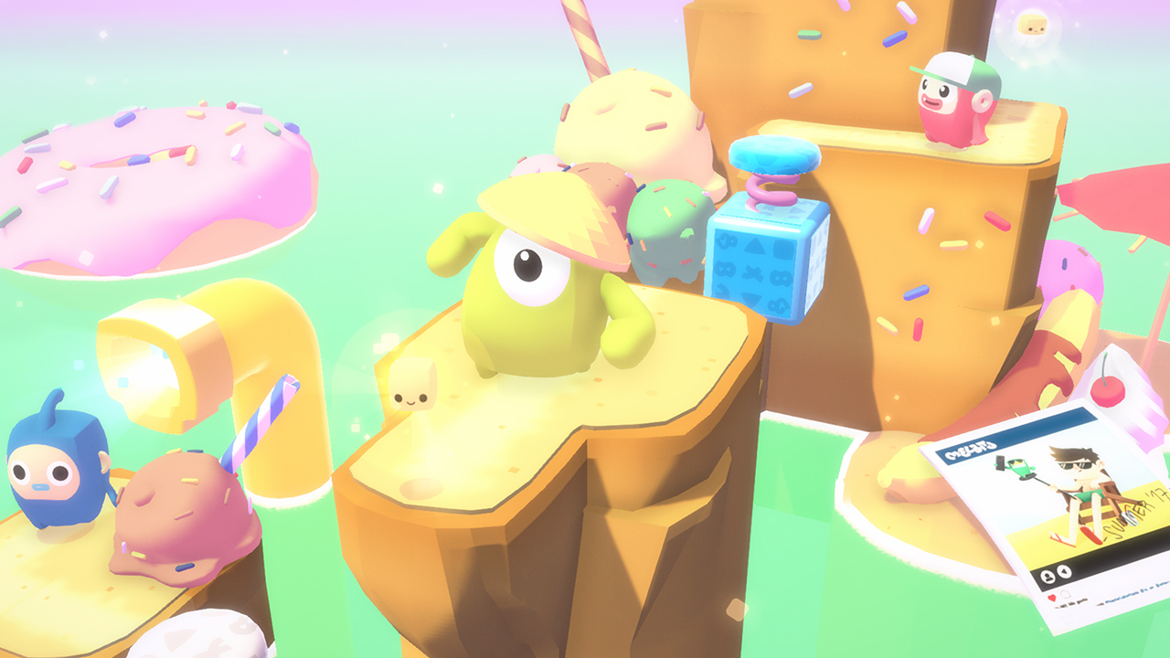 萌寶比特截圖預(yù)覽