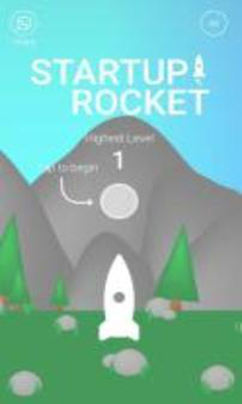 Startup Rocket截图2