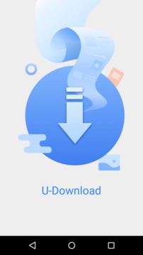 U-Download截图