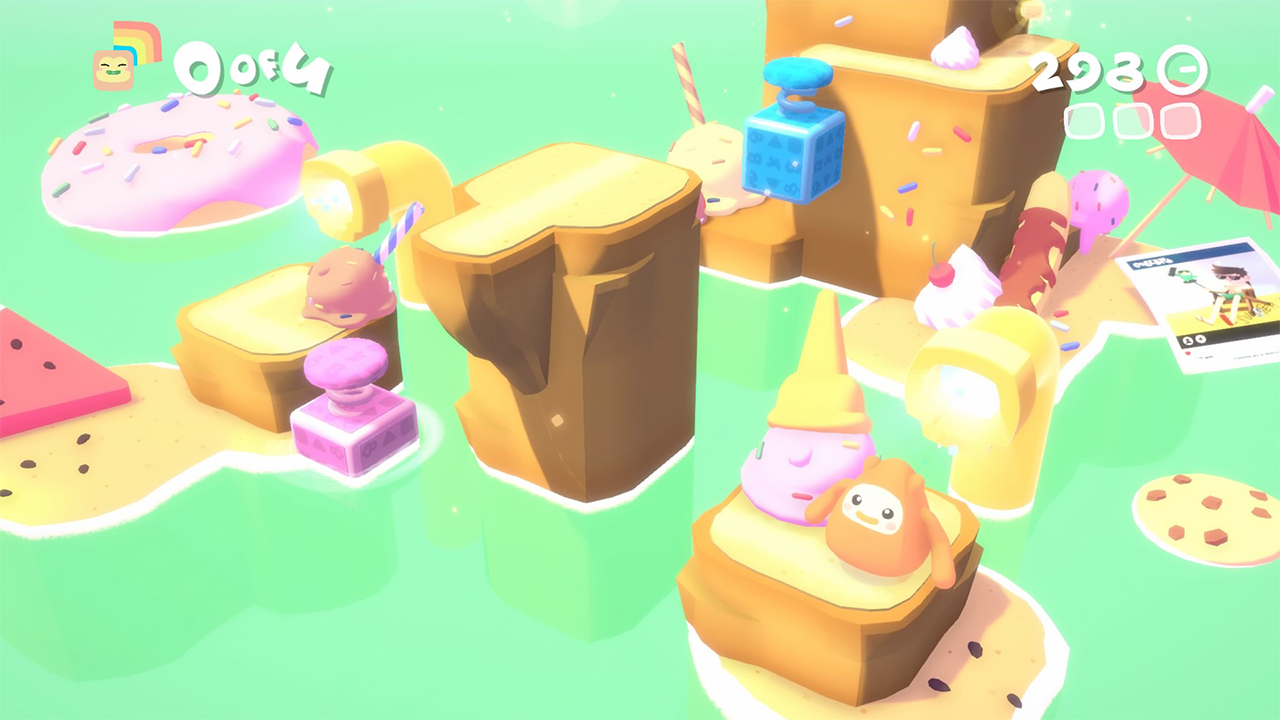 萌寶比特截圖預(yù)覽