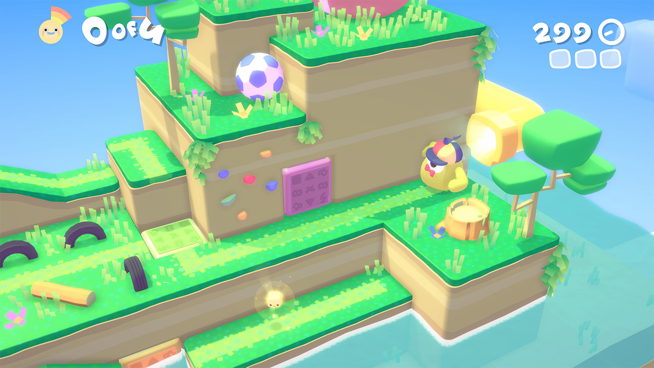 萌寶比特截圖預(yù)覽