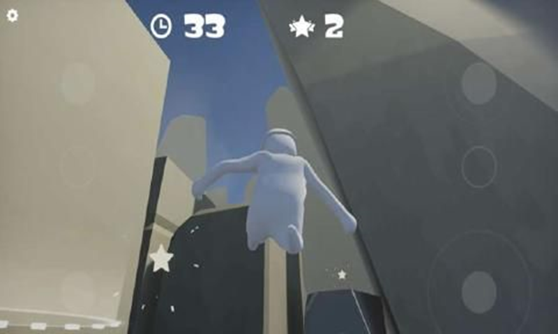 Human Fall Flat Walkthrough #15tips and tricks截图4