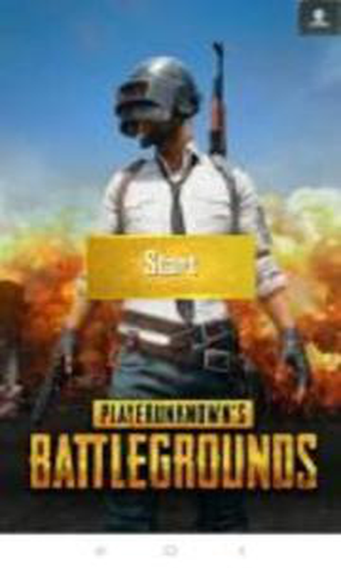 PUBG shooter截图4