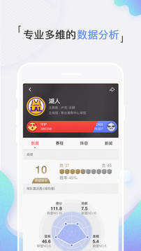 新浪體育截圖