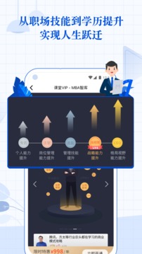 MBA智庫截圖