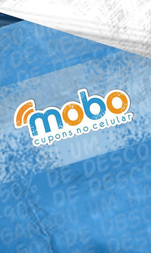 Mobo - Cupons no Celular截图