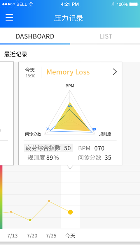 Skeeper heart截图4