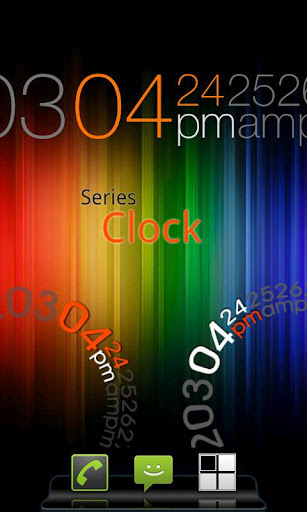 定制时钟 Ultimate custom clock截图2