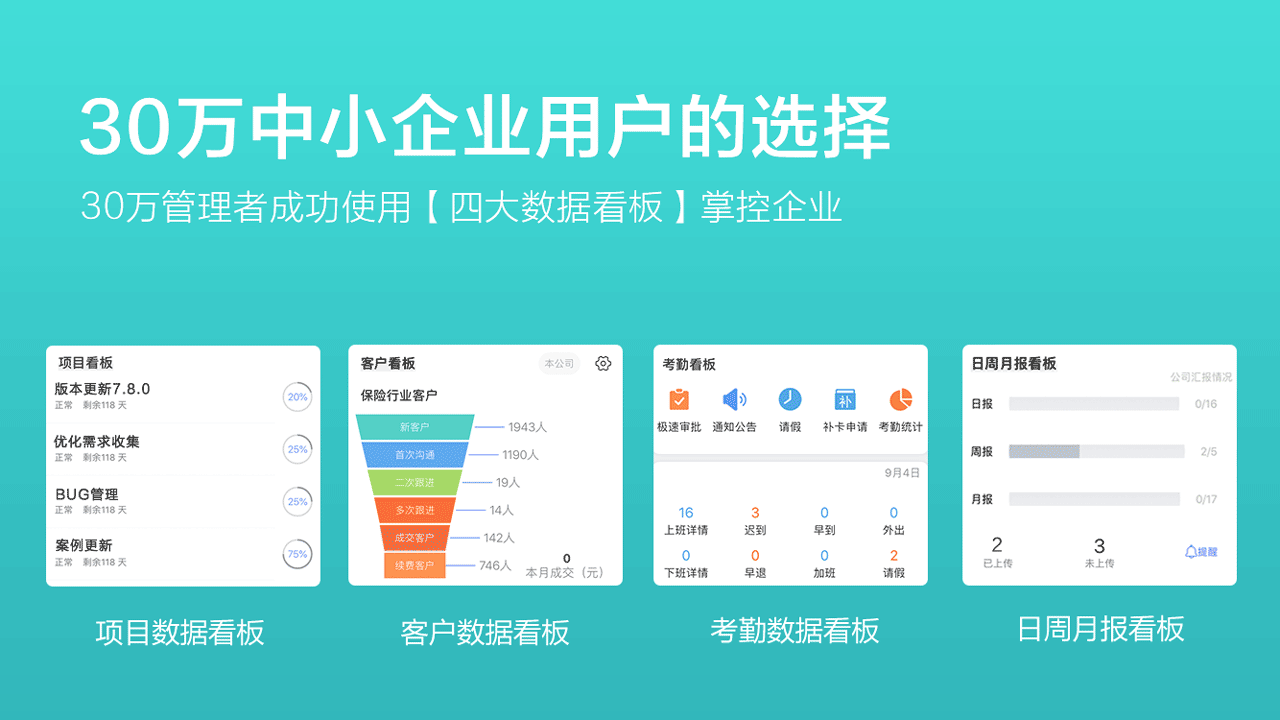 蜂鸟汇报v8.0.9截图2