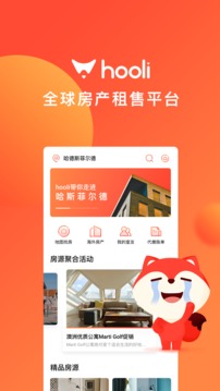 hooli截圖