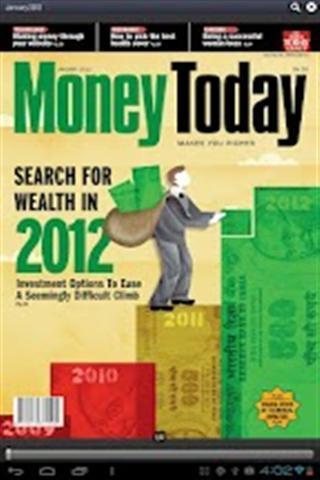 Money Today截图3